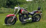 Harley-Davidson Softail Fat Boy - 6