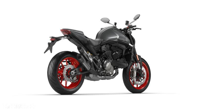 Ducati Monster - 2