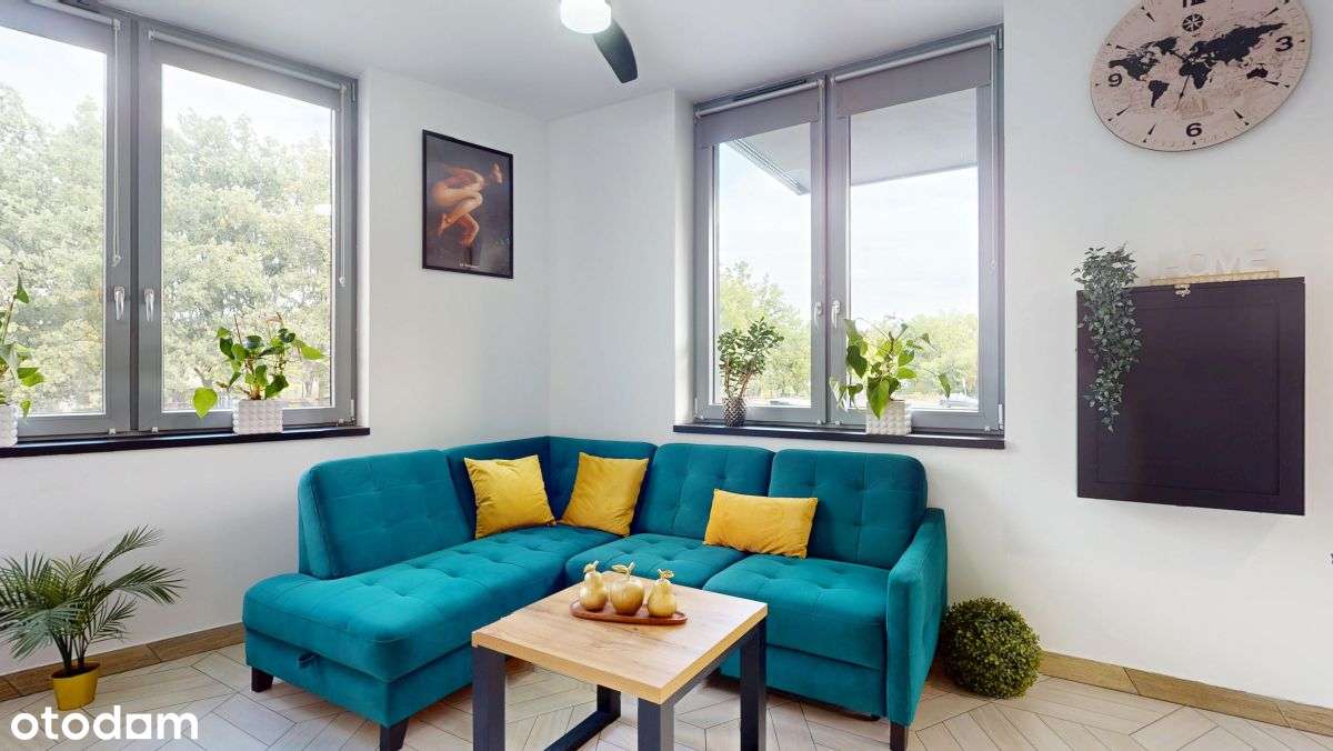 Nowoczesny apartament przy Parku Śląskim ! - Pełny obrazek: 4/20