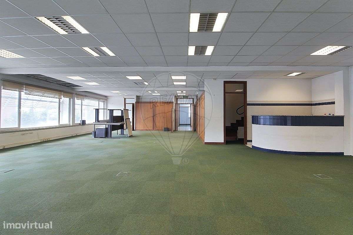 Escritório  para arrendamento - Grande imagem: 4/11