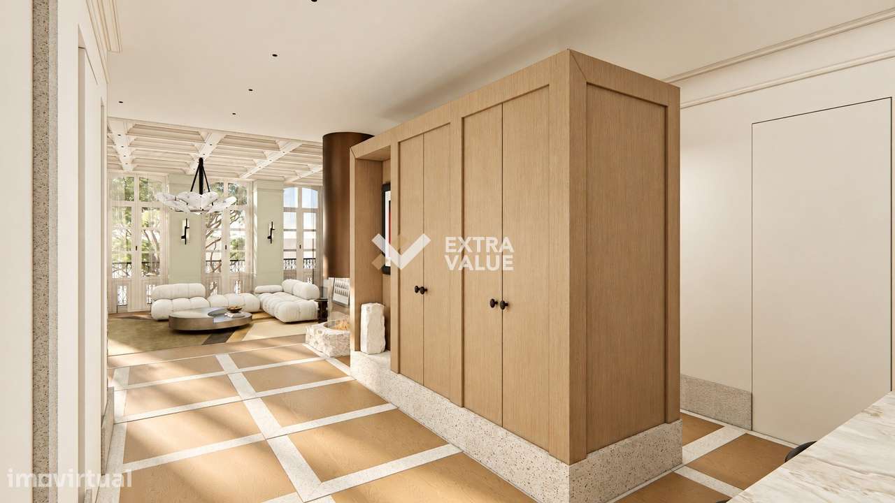 Apartamento T3 Venda em Braga (Maximinos, Sé e Cividade),Braga-2