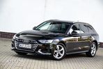 Audi A4 35 TDI mHEV Advanced S tronic - 3
