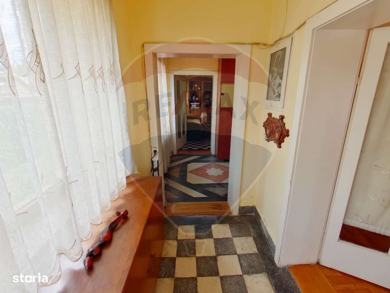 Casă cu 4 camere, Str. Bradului/ Sighetu Marmației - Imagine principală: 4/12