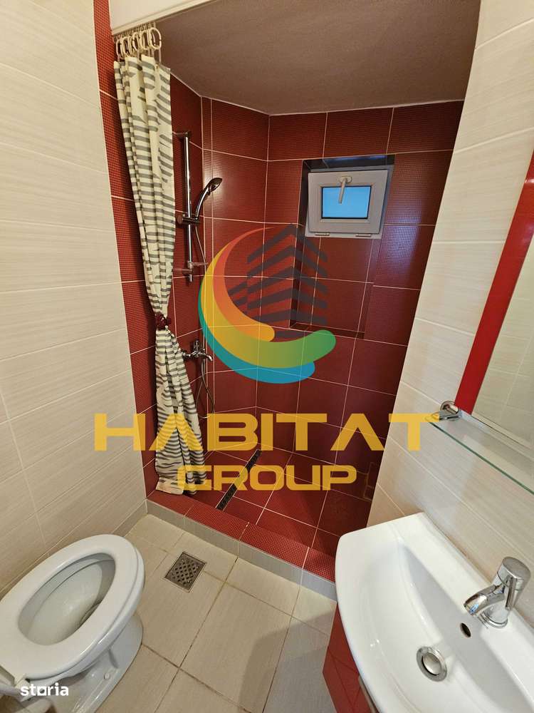 Apartament 2 camere renovat Romana - Imagine principală: 4/7