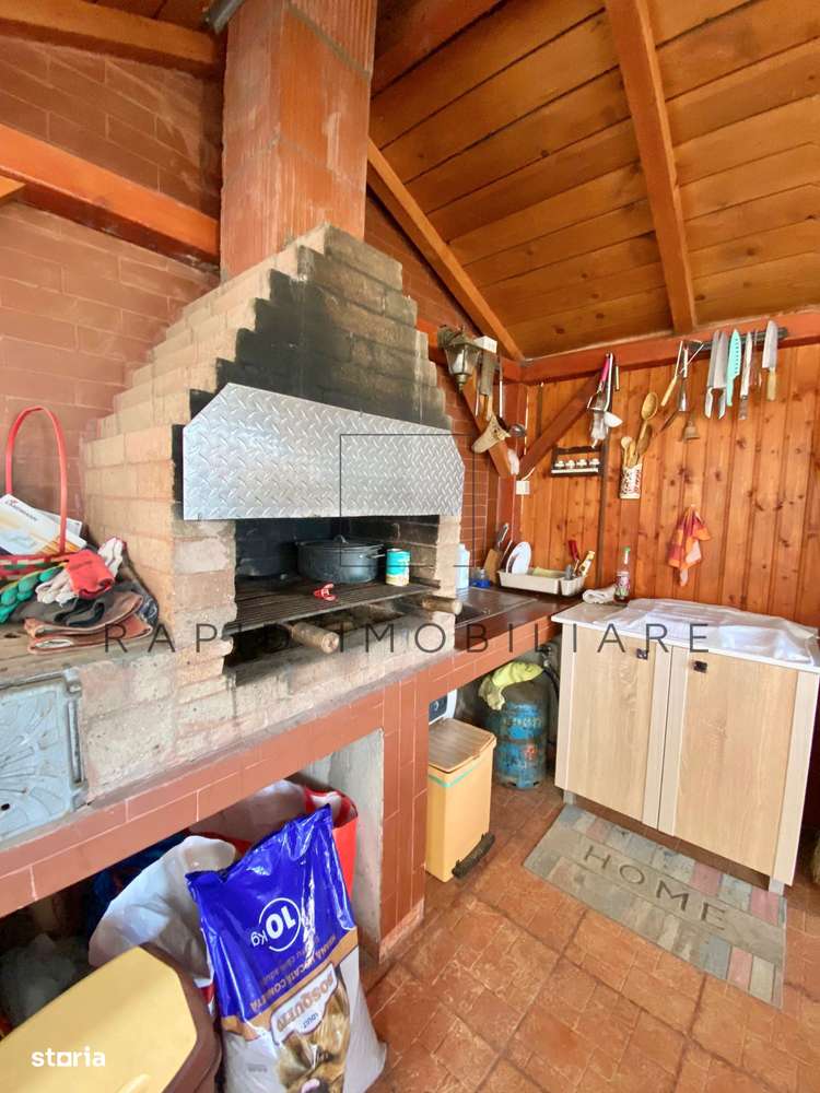 Casa + Teren in Sendreni - 145 000 Euro NEGOCIABIL - Imagine principală: 4/19