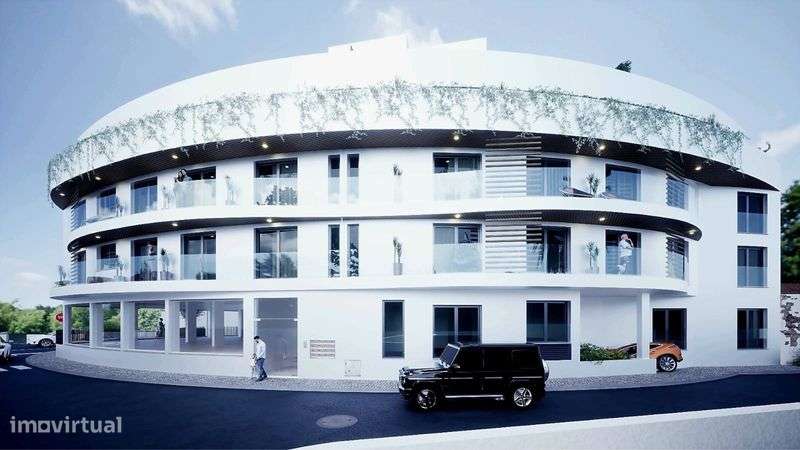 Apartamentos T2.T3.T4 +1 - Grande imagem: 5/8