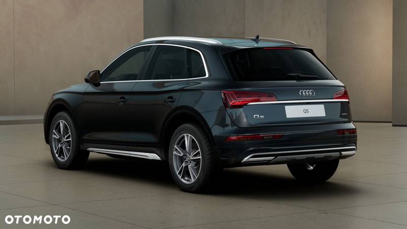 Audi Q5 40 TFSI mHEV Quattro Advanced S tronic - 5