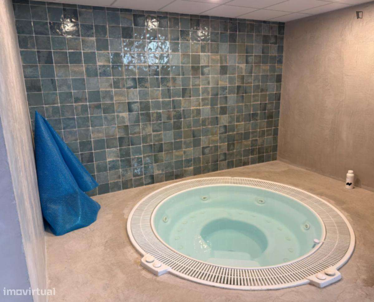 Apartamento com 1 quartos - localizado em Benfica Lisbon - Grande imagem: 3/10