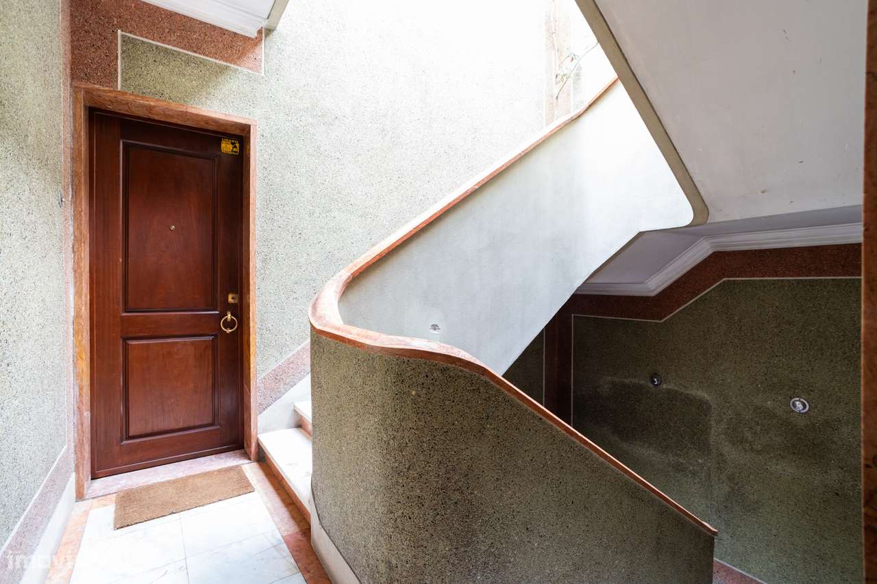 Apartamento T2 Venteira Amadora-17