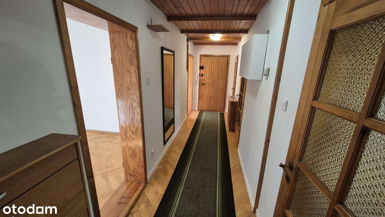 Mieszkanie 4 pokojowe koło Jasnych Błoni-11