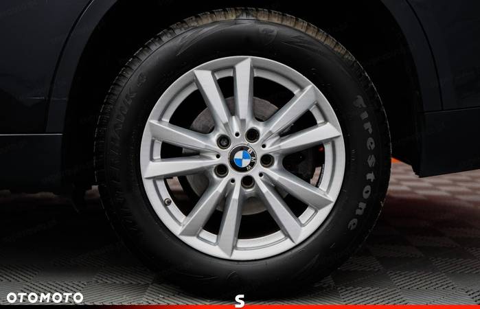 BMW X5 xDrive25d - 15