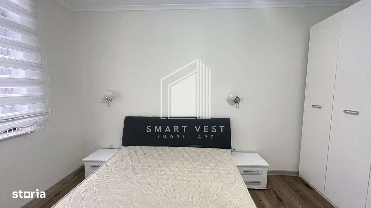 Inchiriere apartament 2 camere | Etaj 1 din 4 | Zona Centrala - Imagine principală: 5/17