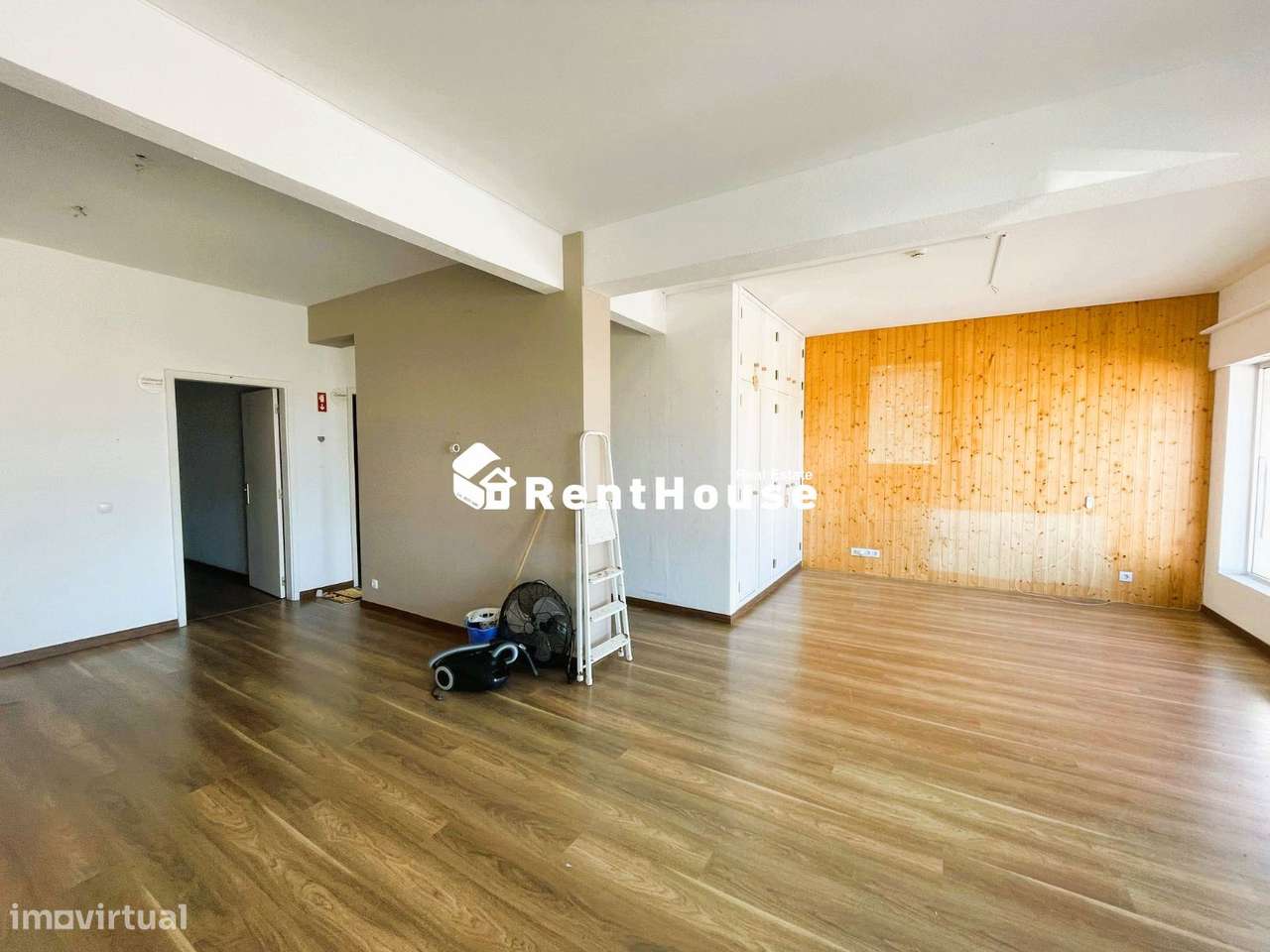 Loja na Avenida frente ao mar - Grande imagem: 5/11