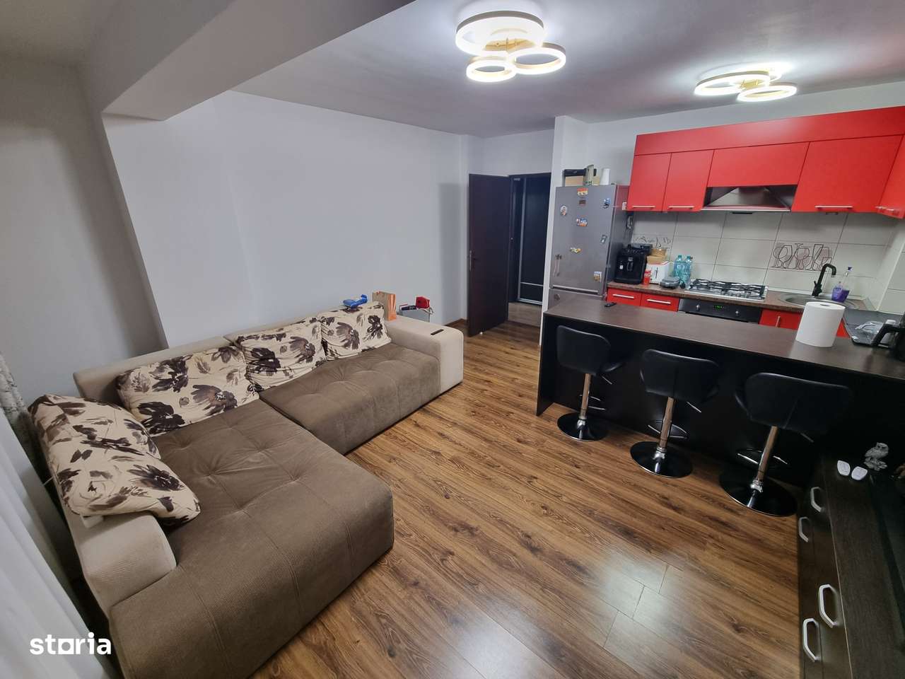 Apartament zona Compozitori-1