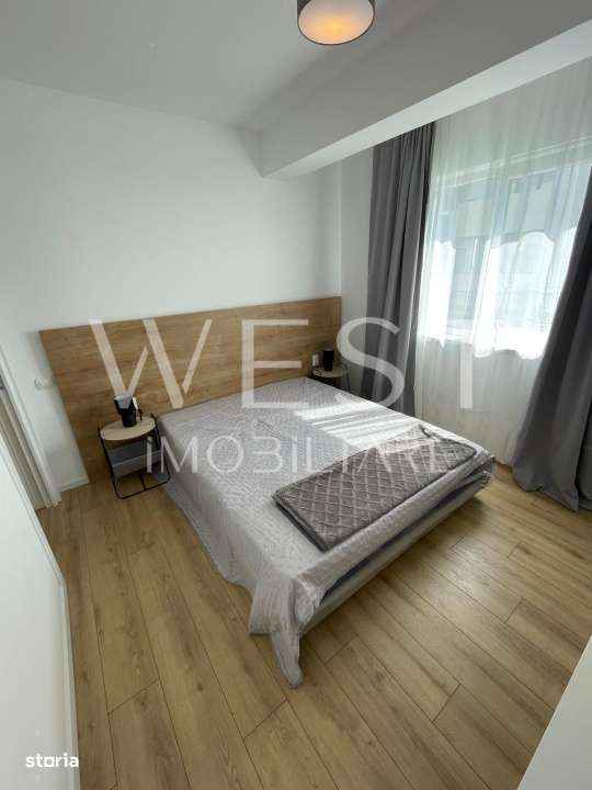 Apartament modern l 2 camere l la cheie l bloc nou l parcare l Urusagu - Imagine principală: 5/8