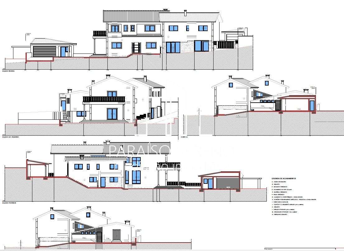 Moradia Geminada T3-19