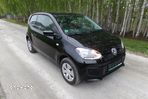 Volkswagen up! 1.0 high - 1