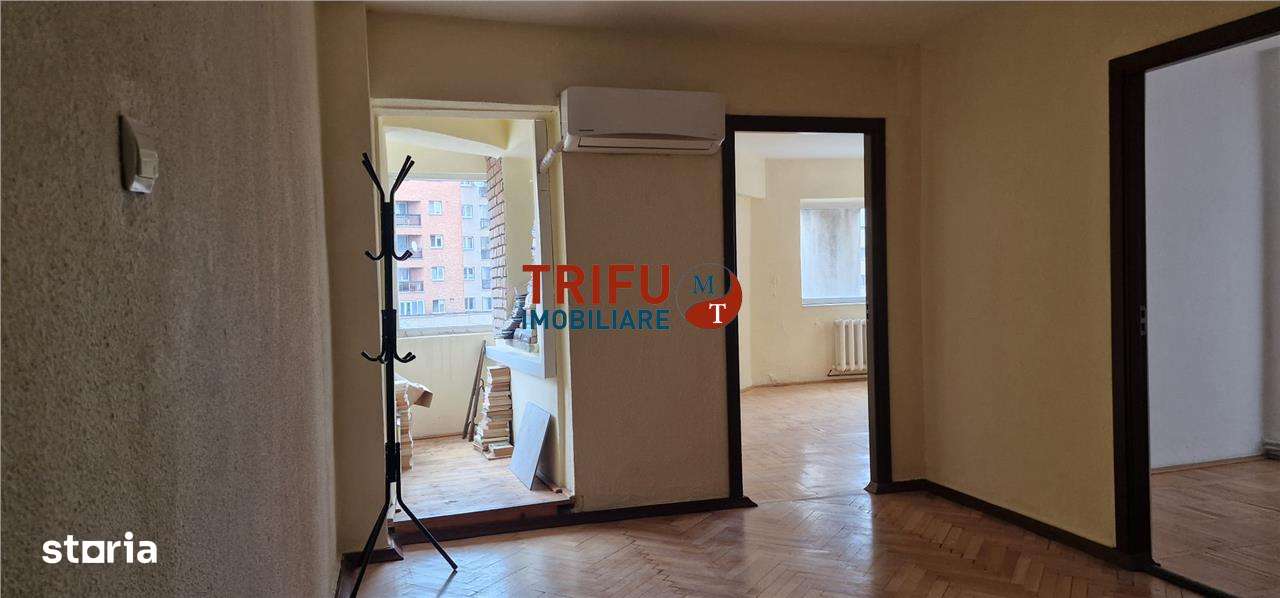 Apartament cu 4 camere în proximitatea Mall Mercur - Imagine principală: 4/16