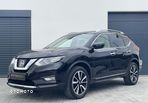 Nissan X-Trail 2.0 dCi N-Connecta 4WD - 2