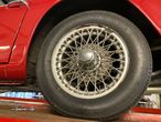 Triumph TR4 - 24