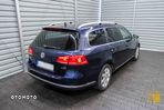 Volkswagen Passat Variant 1.6 TDI BlueMotion Technology Highline - 8