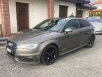 Audi A3 2.0 TDI Edycja Specjalna S tronic - 11