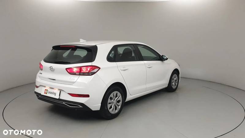 Hyundai I30 1.0 T-GDI Modern - 14