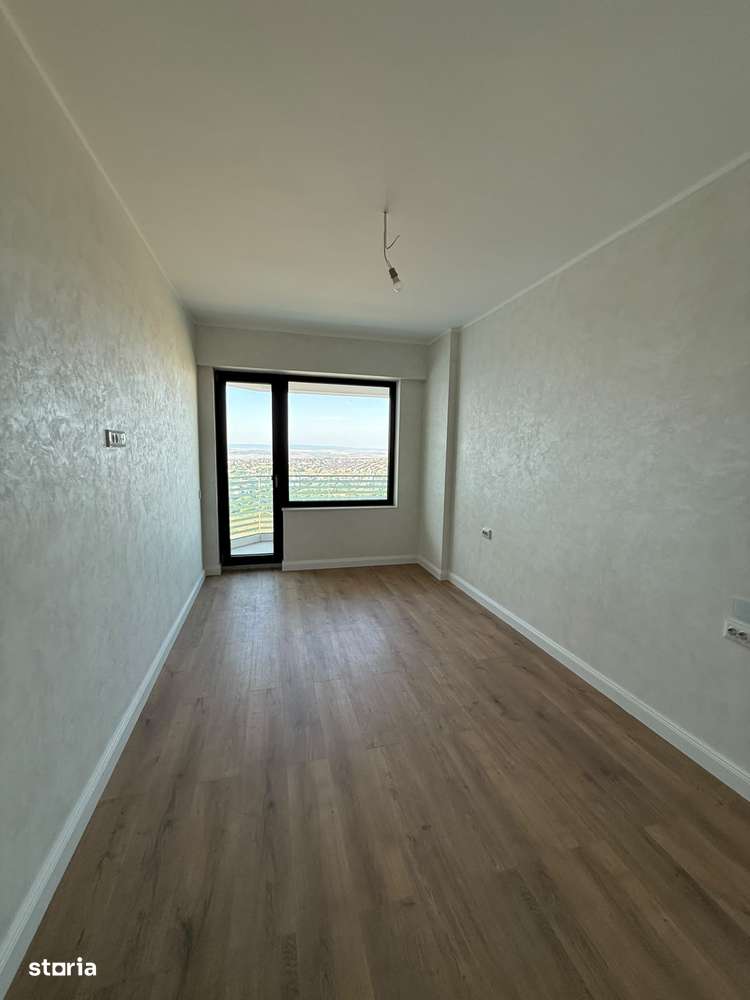Apartament Nou finalizat Premium, etaj 8, Royal Town-BLOC 11-7