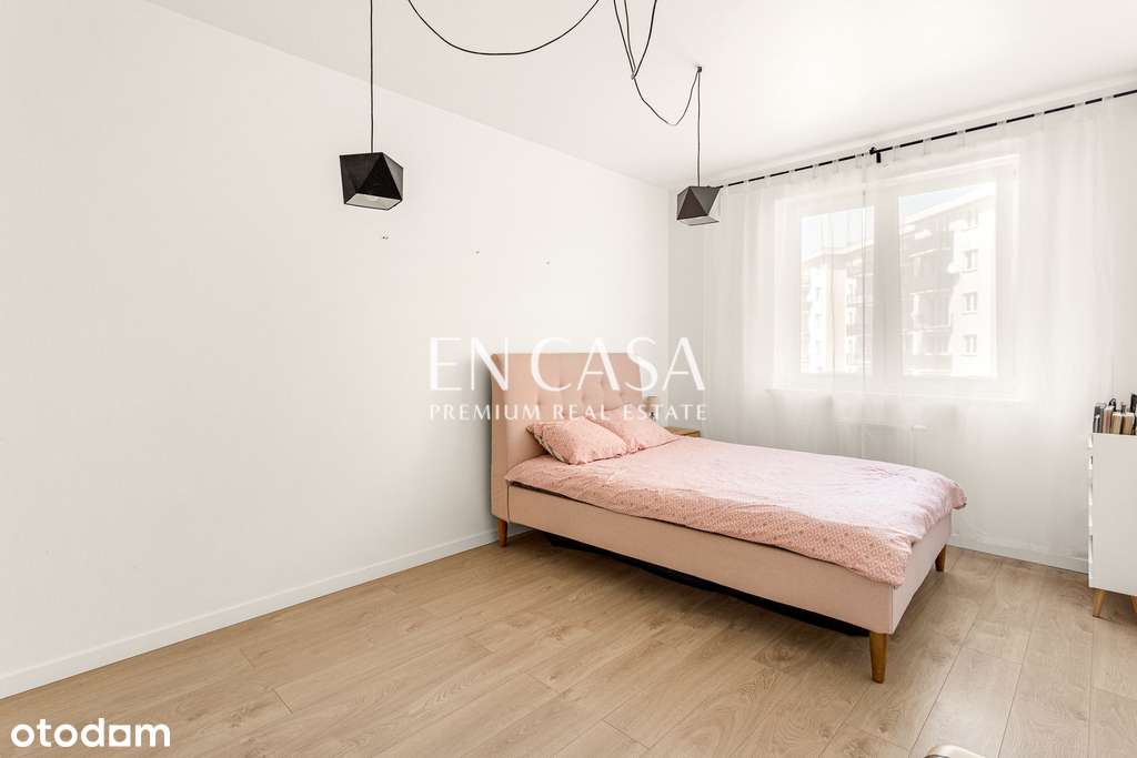 Mieszkanie 56m2 na zamkniętym osiedlu-3