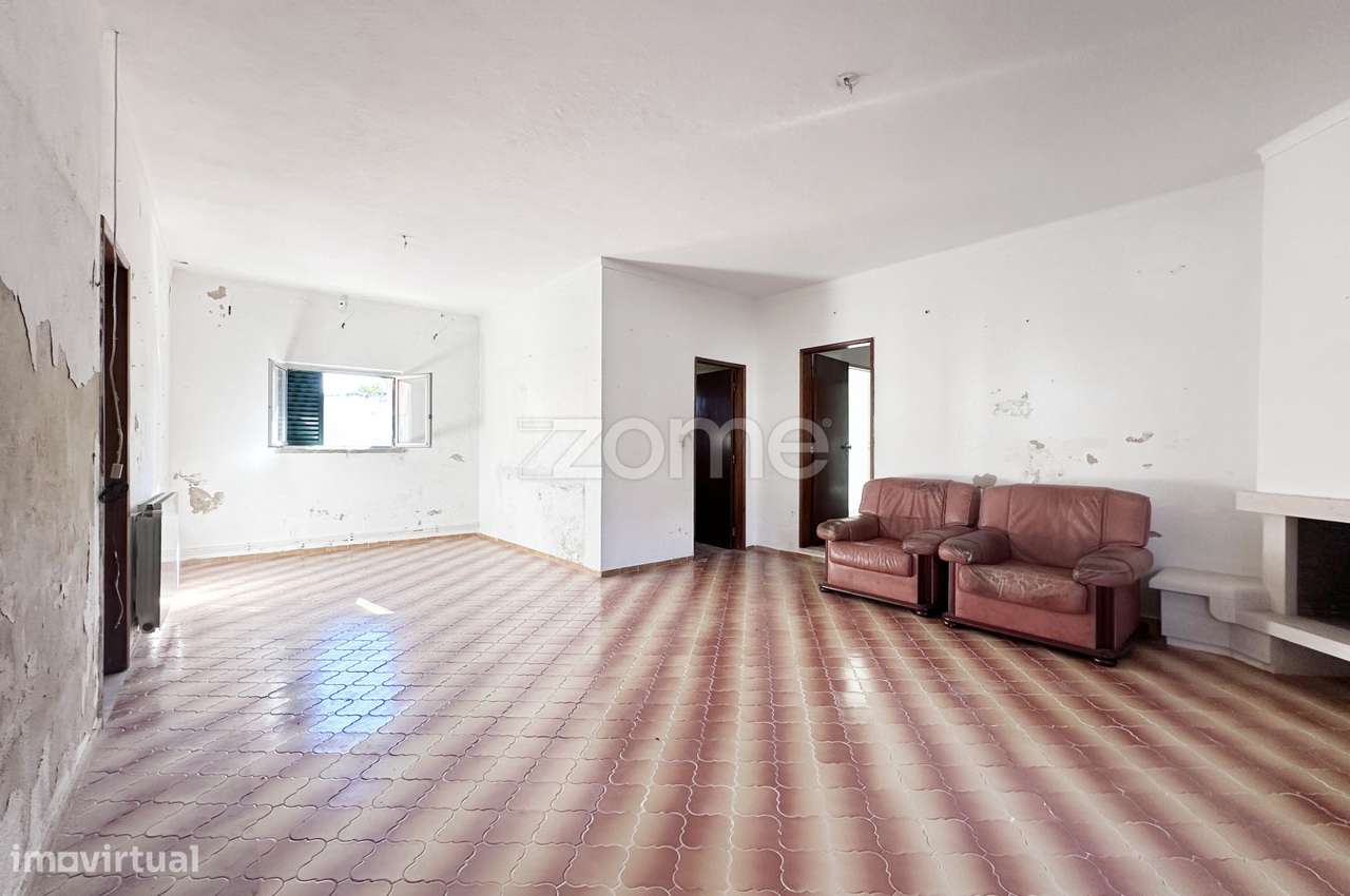 Moradia Asseiceira - Tomar-24