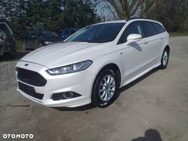 Ford Mondeo 2.0 TDCi ST-Line PowerShift - 1