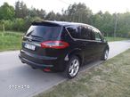 Ford S-Max 2.0 TDCi DPF Titanium - 5