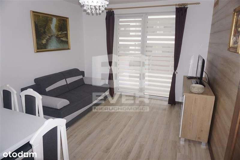 3 pokoje + garaż i komórka.Wysoki standard! - Pełny obrazek: 2/10