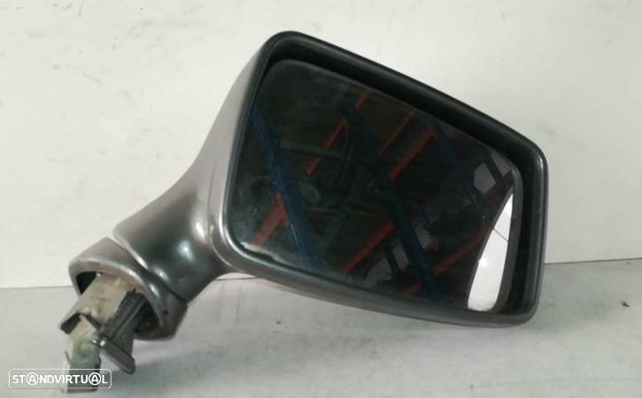 Retrovisor Direito Drt Electrico Audi 80 (89, 89Q, 8A, B3) - 1