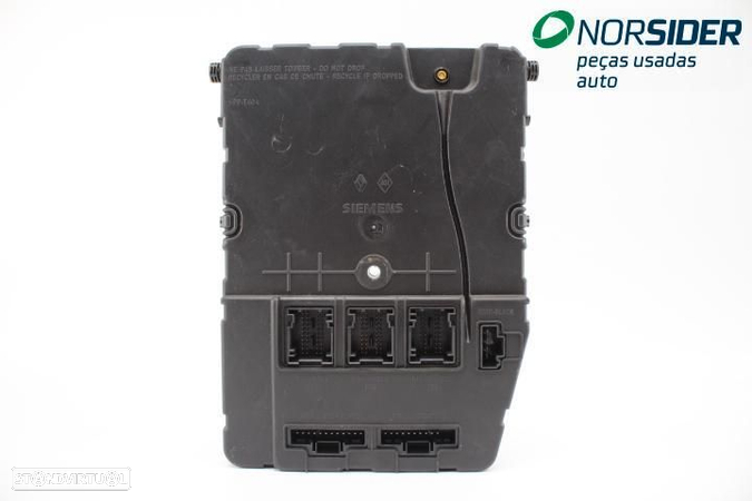 Conjunto de imobilizador Renault Scenic II Fase I|03-06 - 2