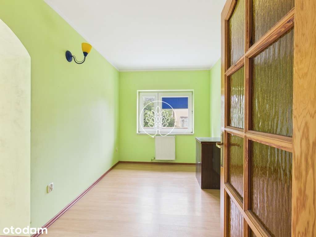Przestronny dom 180 m² | Inowrocław | garaż-16