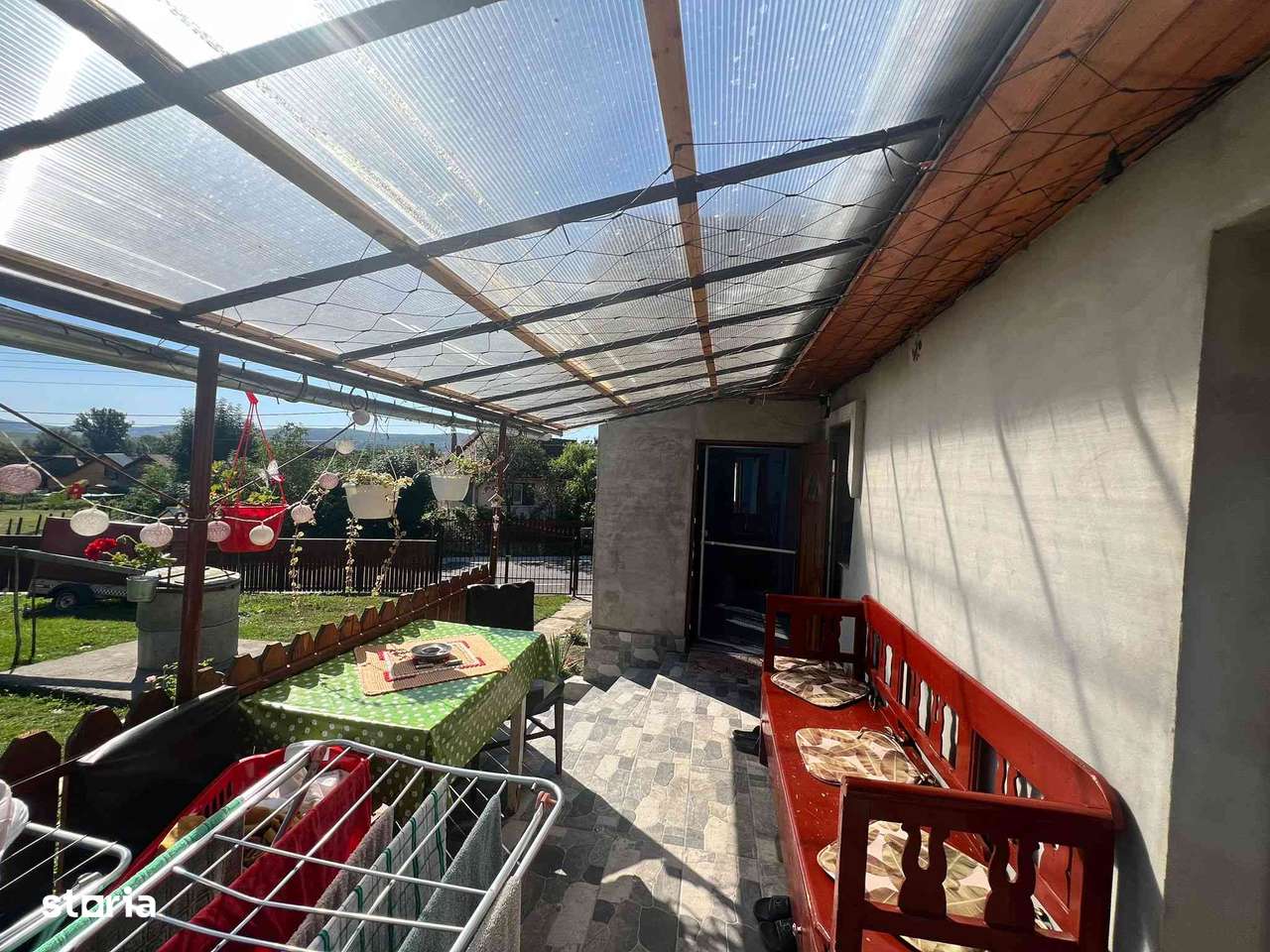Casă în loc Gălești 18 km de Târgu Mureș-5