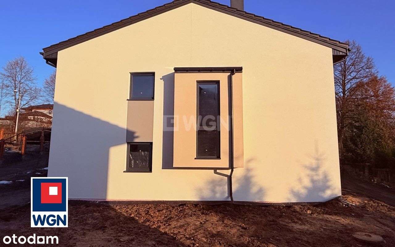 Nowe Domy w centrum Jaworzna-13