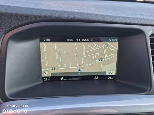 Volvo V60 D3 Geartronic Momentum - 10