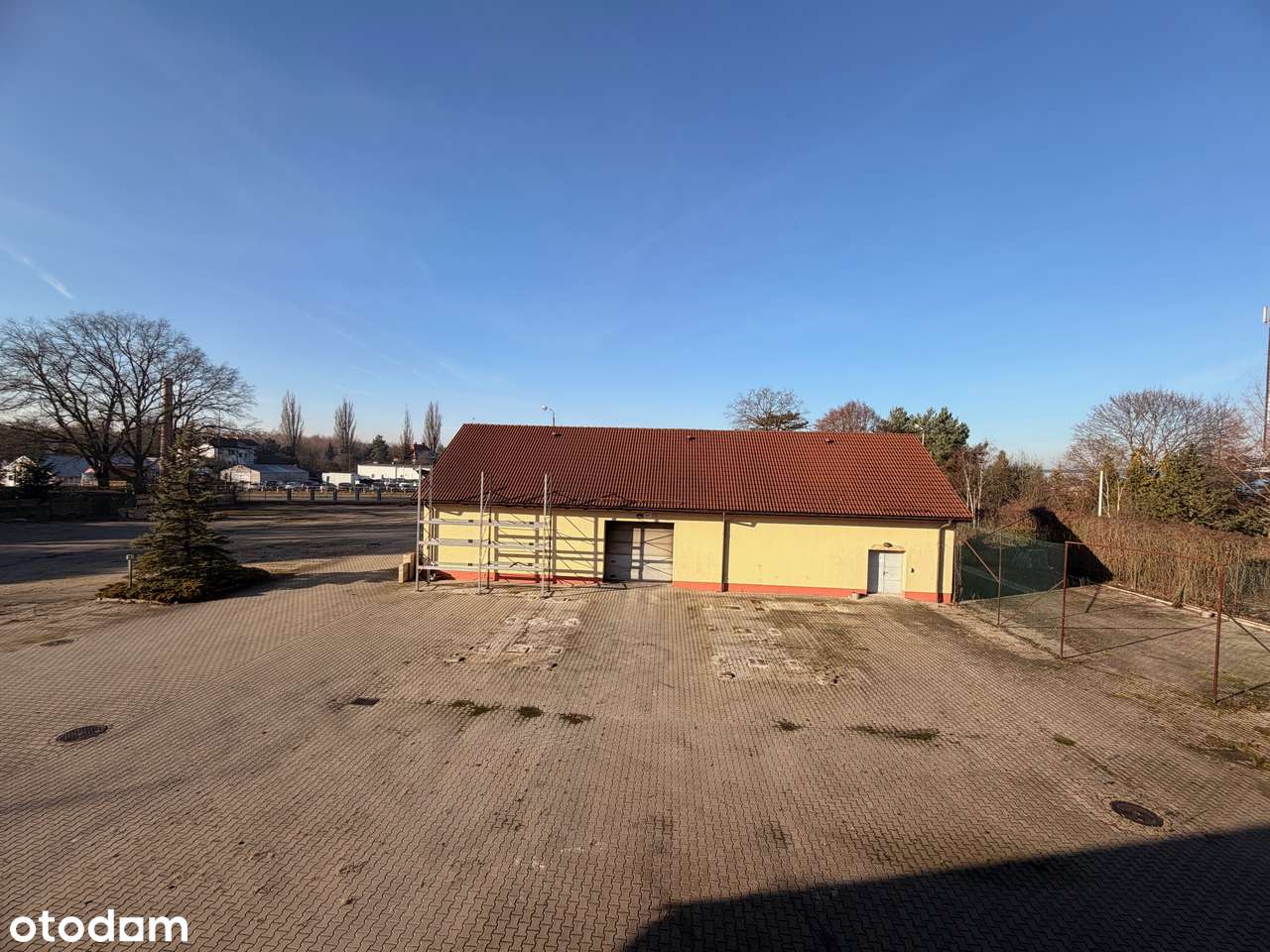 MAGAZYN Psary blisko północnej cz. Wrocławia - Pełny obrazek: 5/6