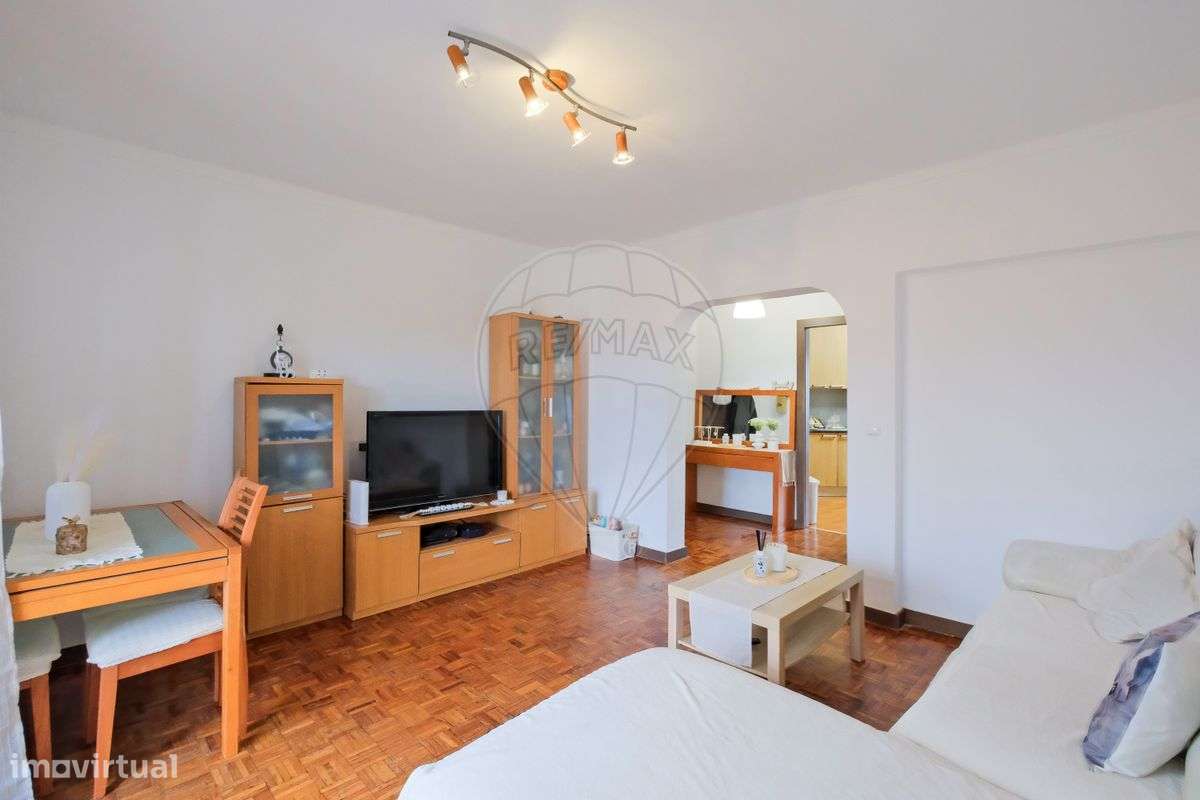 Apartamento T2 para venda - Grande imagem: 4/26