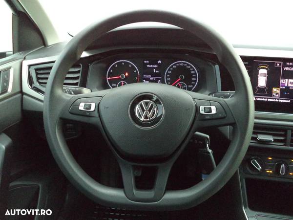 Volkswagen Polo 1.0 TSI Comfortline - 15