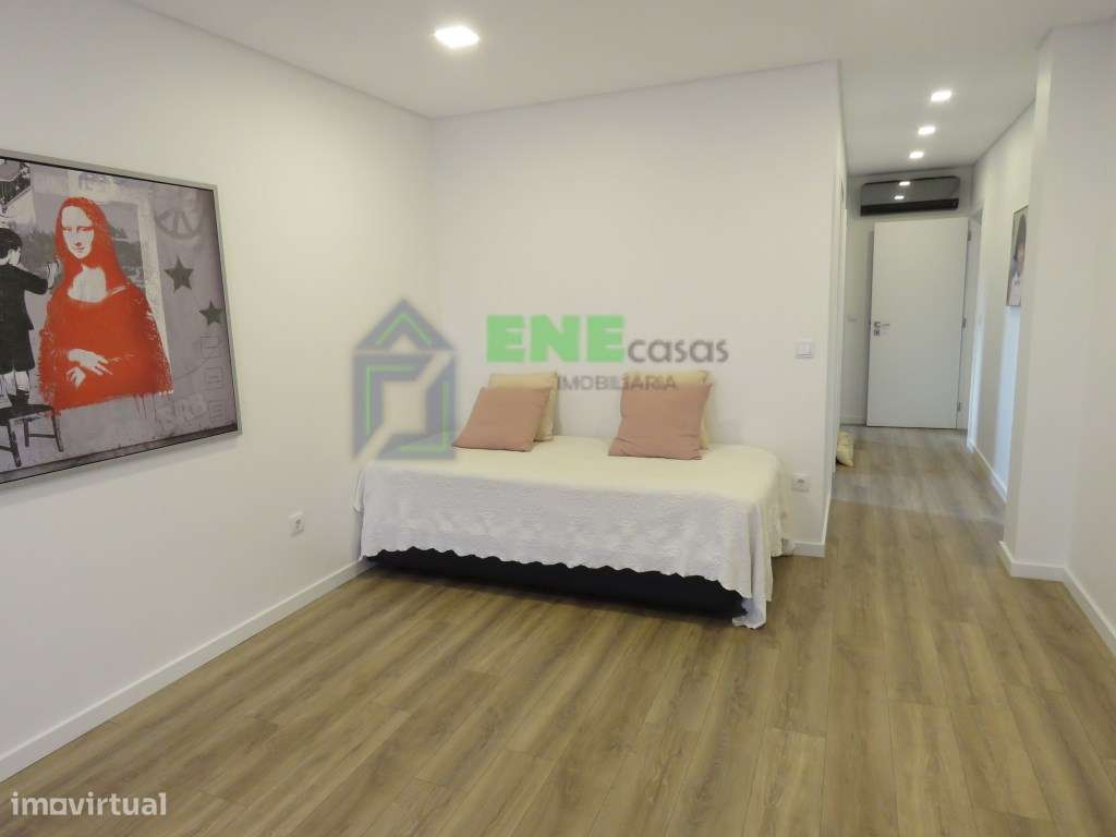 Moradia isolada T4 Ericeira-13