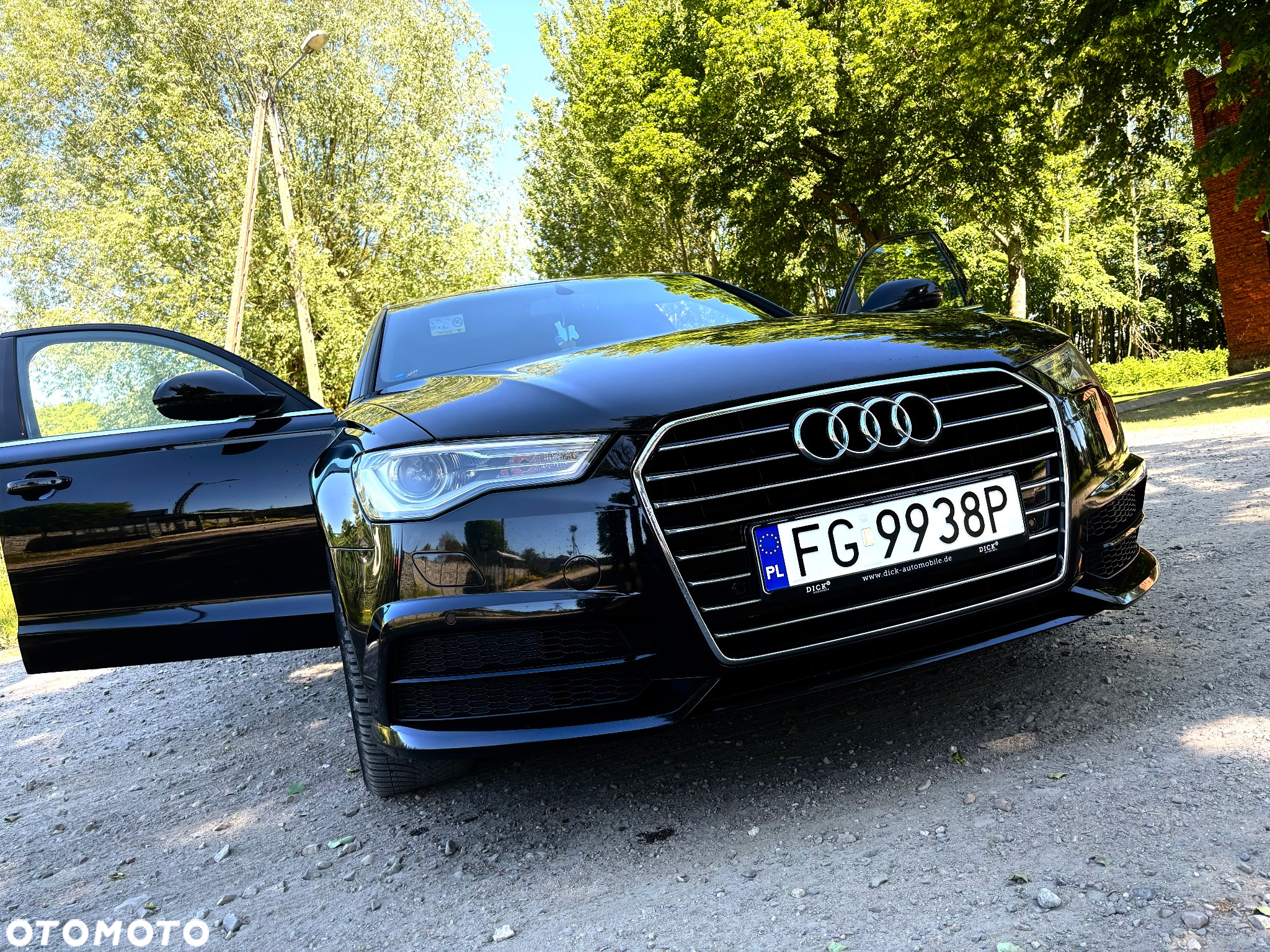 Audi A6 Avant 2.0 TDI Ultra - 9