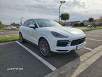 Porsche Cayenne Coupe Standard - 1