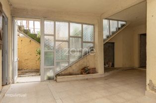 Moradia T3 Com Garagem  - Assafarge Coimbra - Grande imagem: 5/38