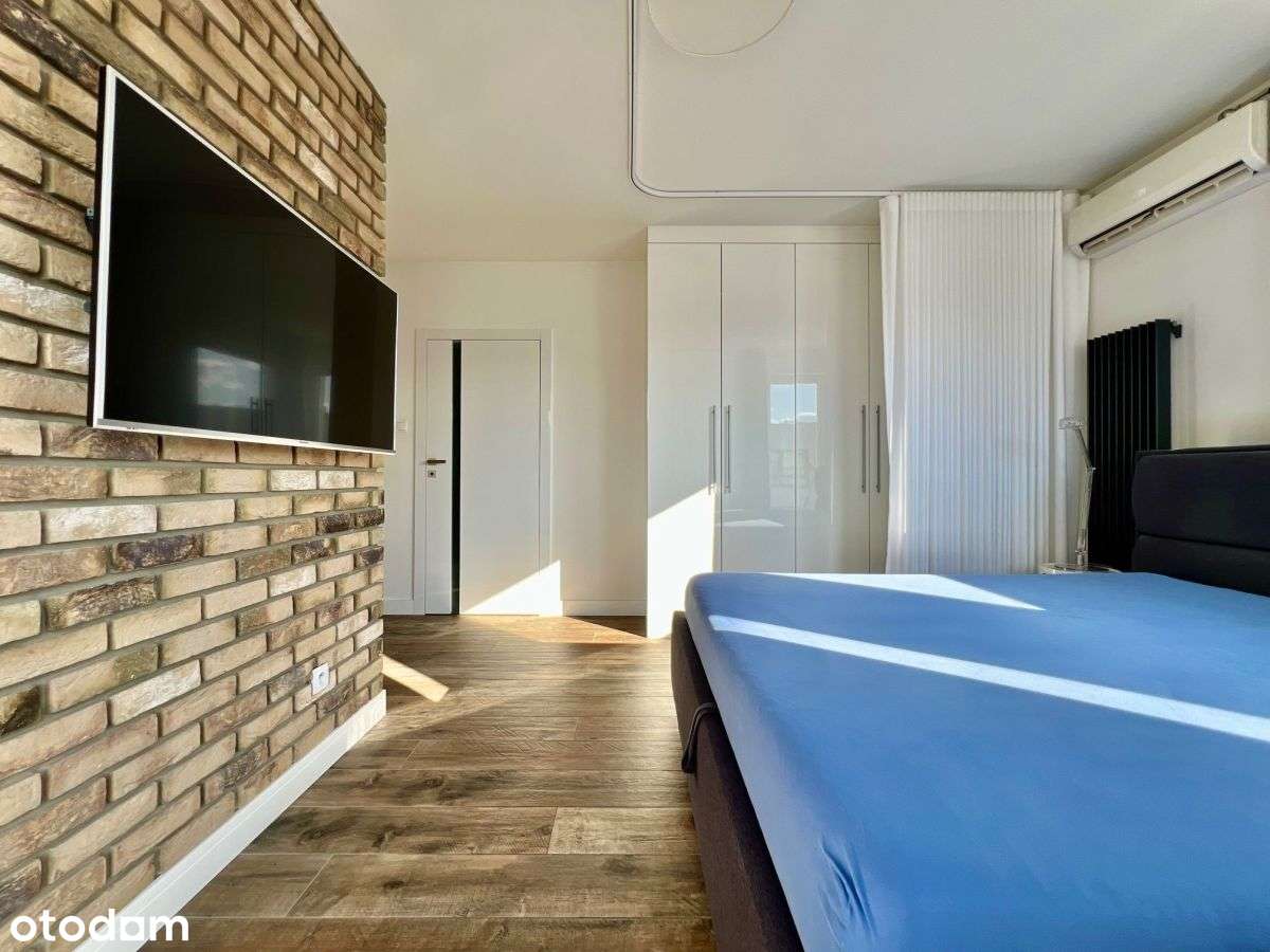 APARTAMENT PREMIUM | dwa poziomy | 2 miejsca parkingowe | PRZY PARKU-12