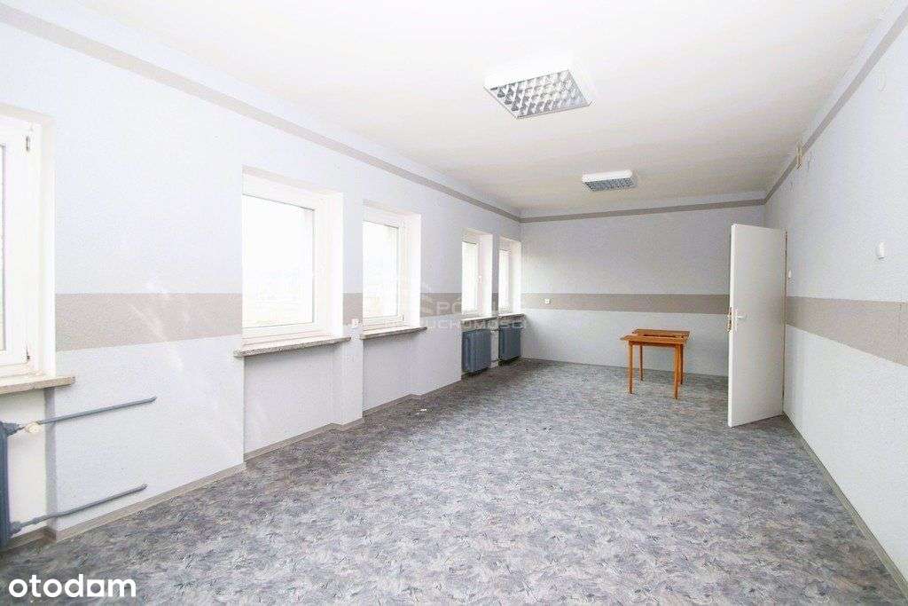 Mpzp-Up 3ha Bocznica kolejowa i Biurowiec - Pełny obrazek: 5/9