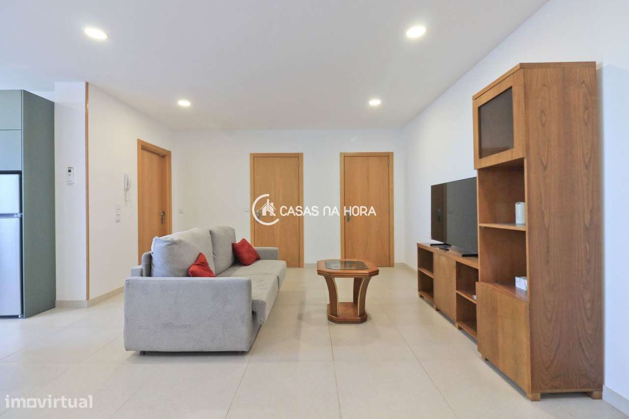 T1 Matosinhos Sul | Terraço Privativo - Grande imagem: 2/27