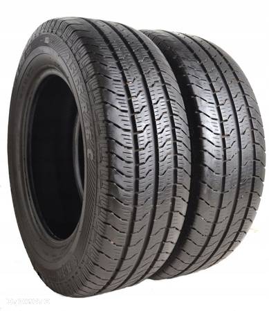 Platin RP 510 Van 2x 215/65/16 C109/107 R - 1